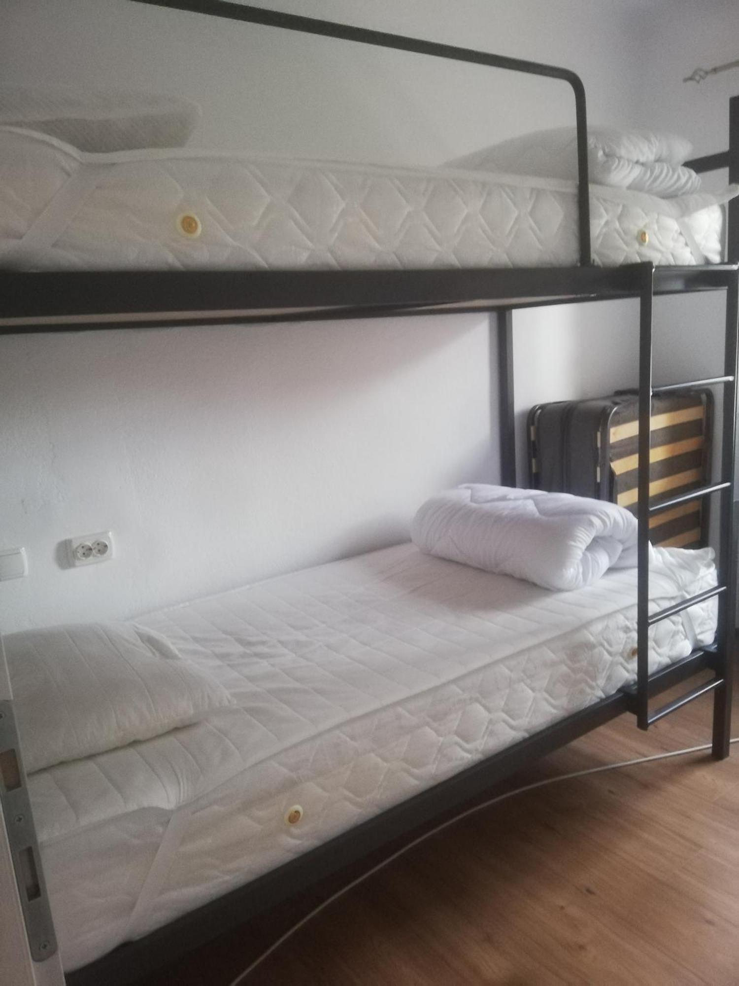 Hostel Vintage Ohrid Exteriör bild