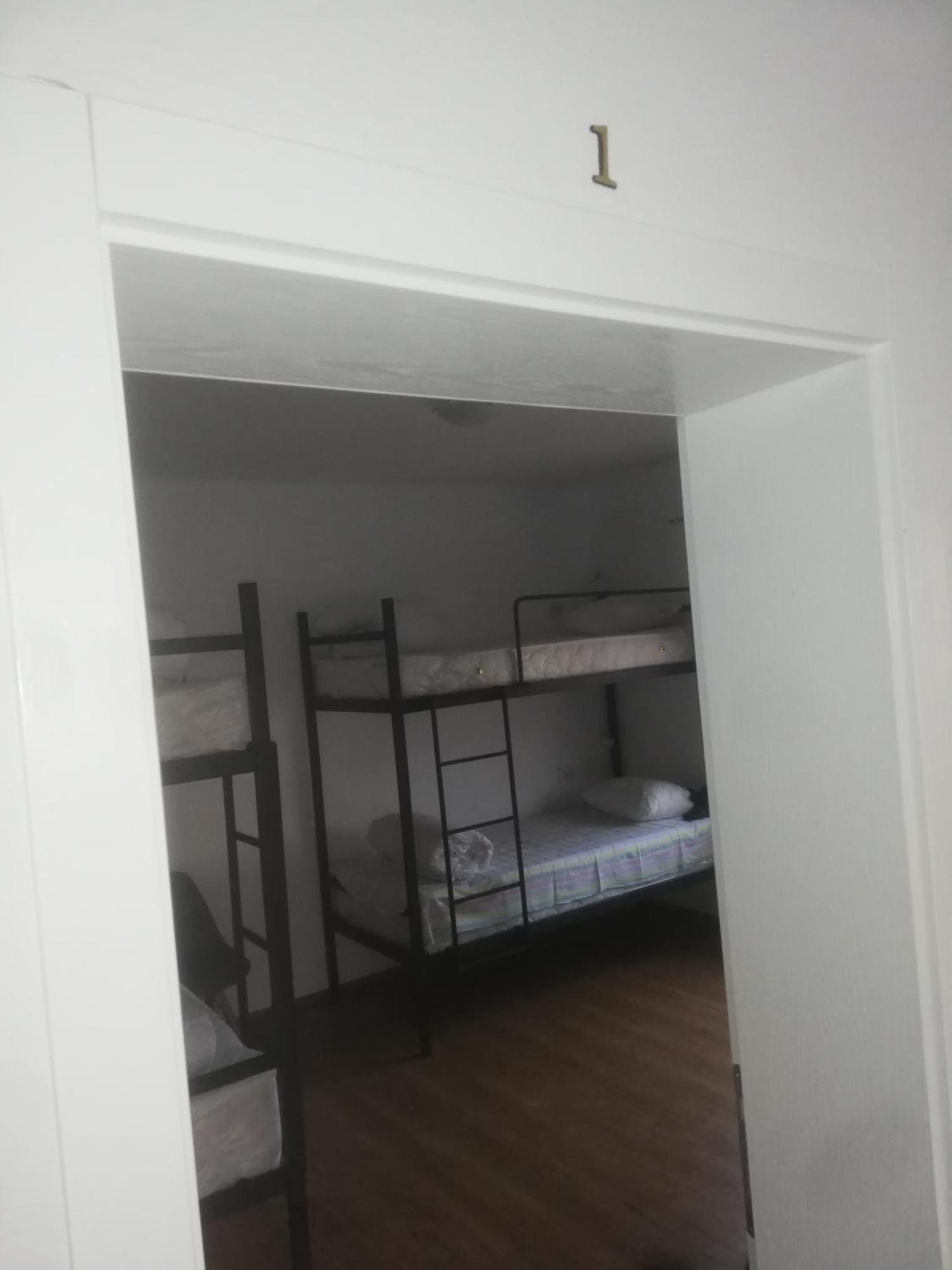 Hostel Vintage Ohrid Exteriör bild