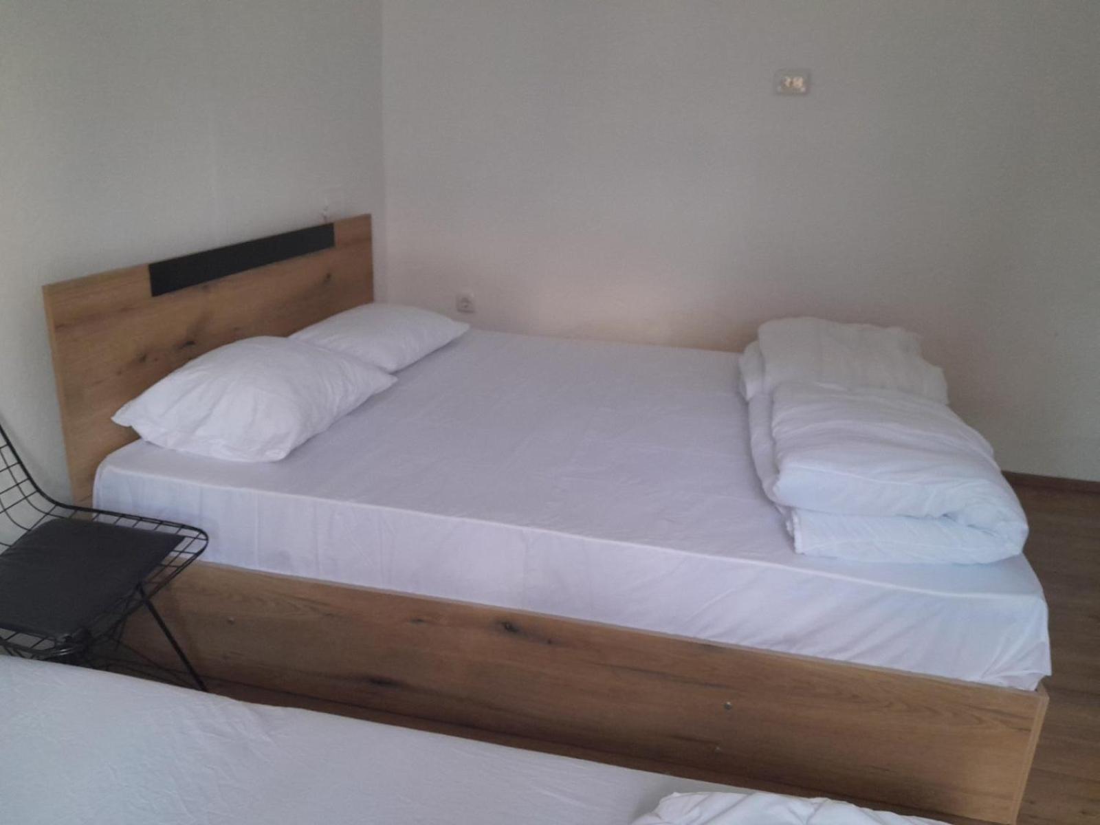 Hostel Vintage Ohrid Exteriör bild