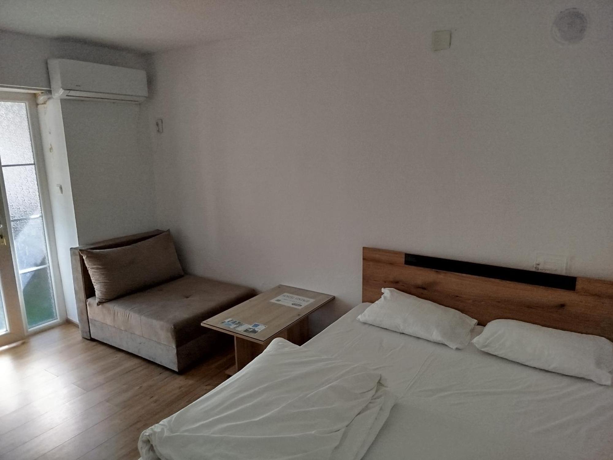 Hostel Vintage Ohrid Exteriör bild